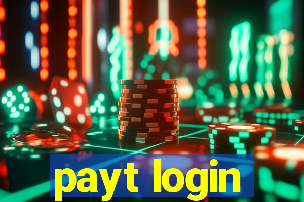 payt login